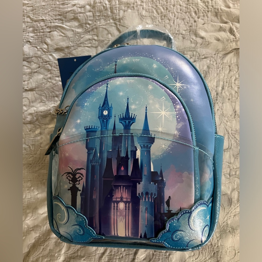 Disney Cinderella by BoxLunch by Danielle Nicole